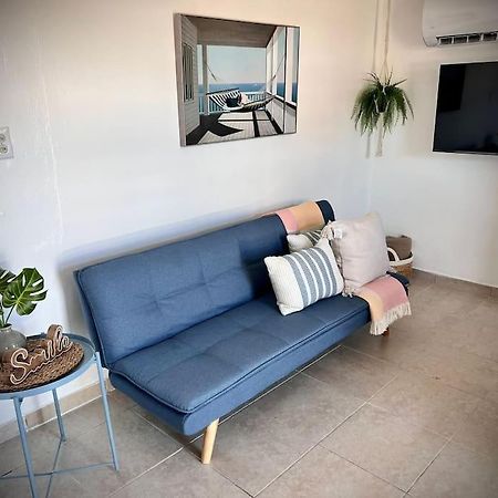 Rota- Casa Carmen Culebra Διαμέρισμα Isla Culebra Εξωτερικό φωτογραφία