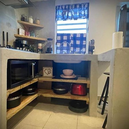 Rota- Casa Carmen Culebra Διαμέρισμα Isla Culebra Εξωτερικό φωτογραφία