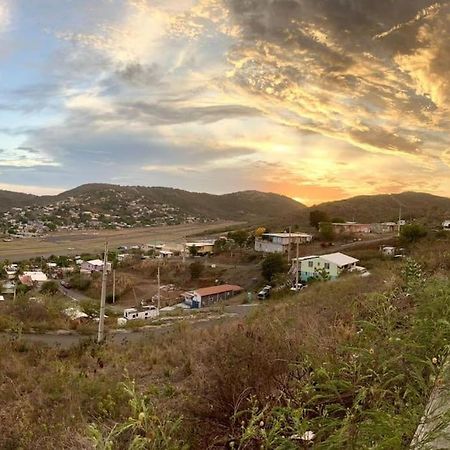 Rota- Casa Carmen Culebra Διαμέρισμα Isla Culebra Εξωτερικό φωτογραφία