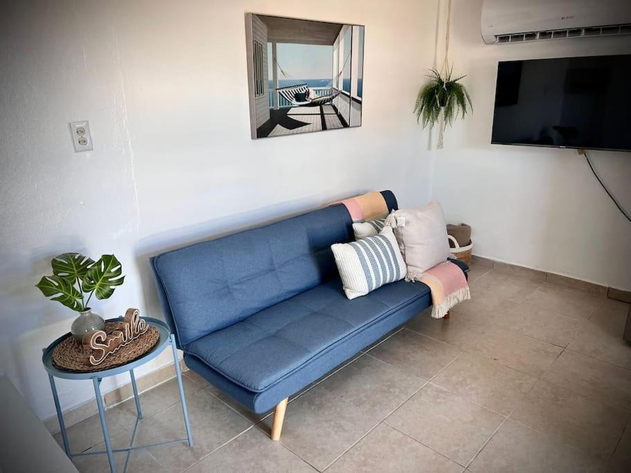 Rota- Casa Carmen Culebra Διαμέρισμα Isla Culebra Εξωτερικό φωτογραφία