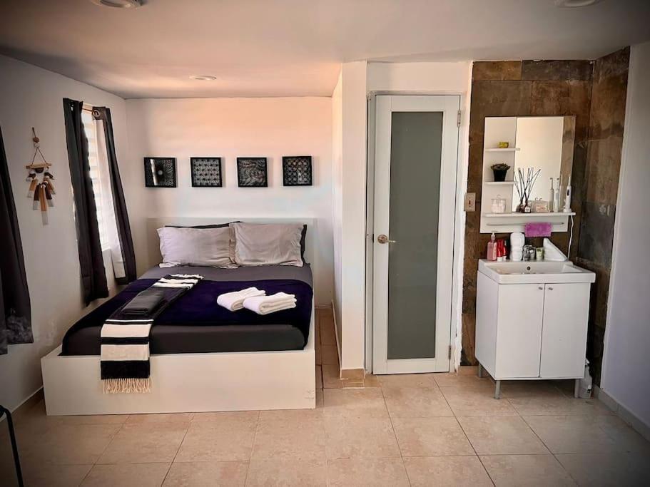 Rota- Casa Carmen Culebra Διαμέρισμα Isla Culebra Εξωτερικό φωτογραφία